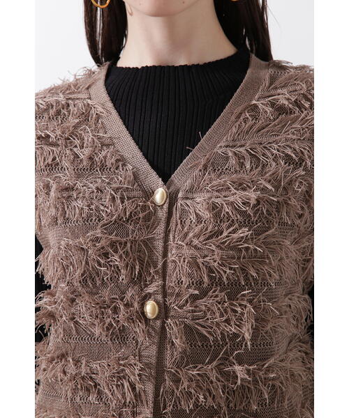 PINKY&DIANNE（ピンキー アンド ダイアン） ワンピース レイヤード