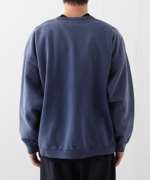 JOURNAL STANDARD J.S HOMESTEAD トレーナー スウェット J.S.Homestead 