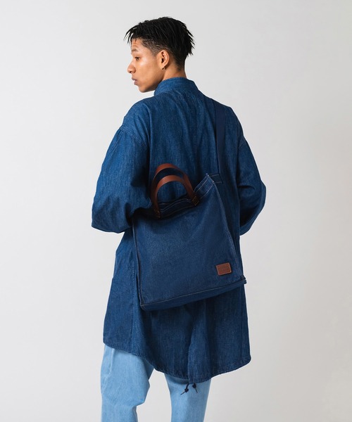 Levi's（リーバイス） トートバッグ トートバッグ メンズ : ZOZOTOWN