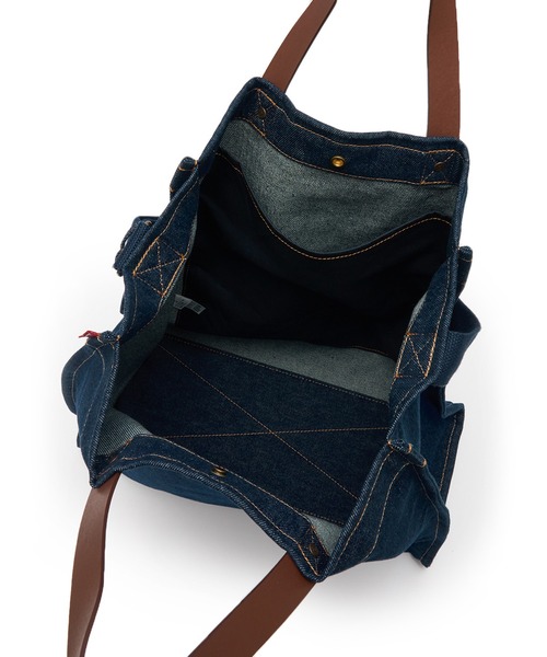 Levi's（リーバイス） トートバッグ トートバッグ メンズ : ZOZOTOWN