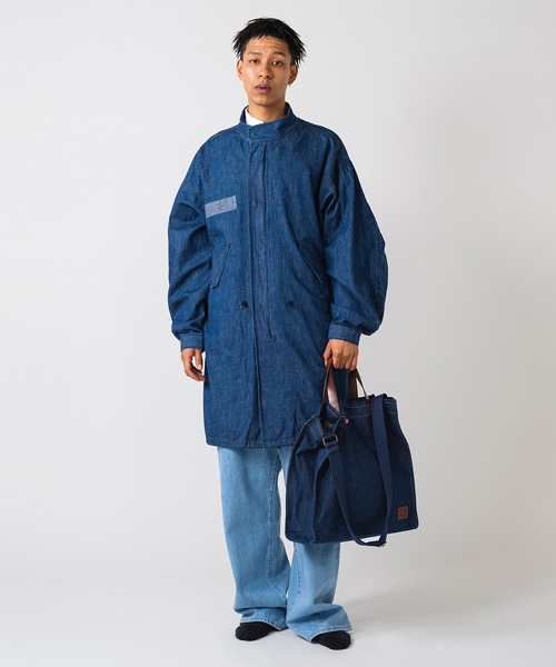 Levi's（リーバイス） トートバッグ トートバッグ メンズ : ZOZOTOWN