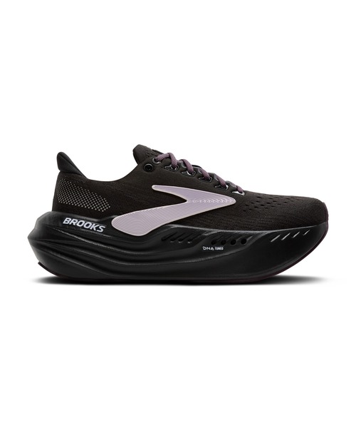 Brooks - 未使用 ブルックス グリセリン  27.5 ブルックス グリセリン21 BROOKS GLYCERIN 21 BRM4193 ブラック