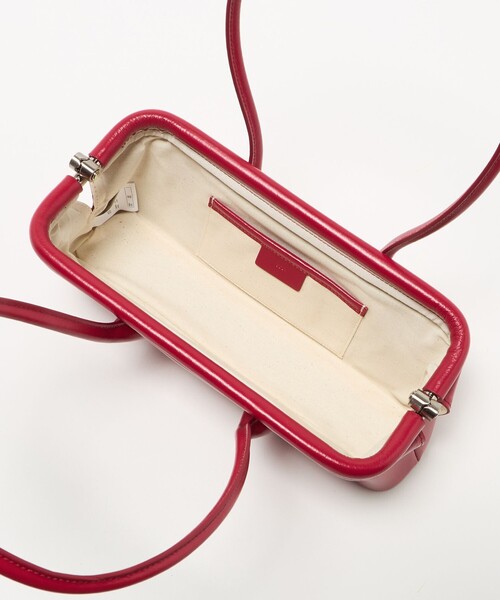 ショルダーバッグ バッグ 「OSOI」BOAT WIDE MINI レディース