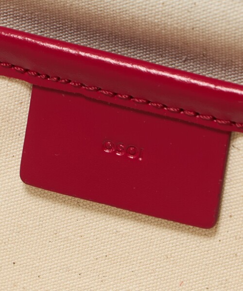 ショルダーバッグ バッグ 「OSOI」BOAT WIDE MINI レディース