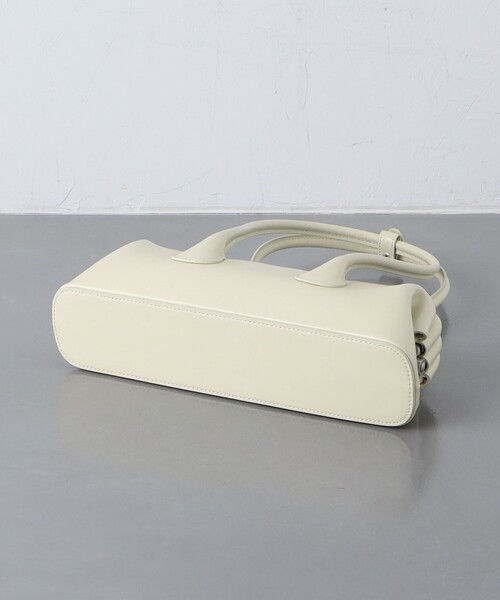 ショルダーバッグ バッグ 「OSOI」BOAT WIDE MINI レディース