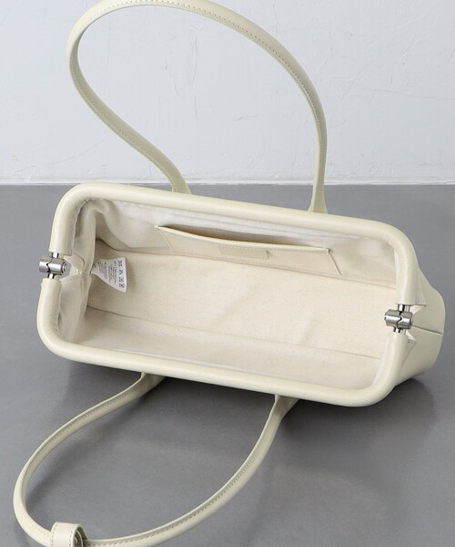 ショルダーバッグ バッグ 「OSOI」BOAT WIDE MINI レディース