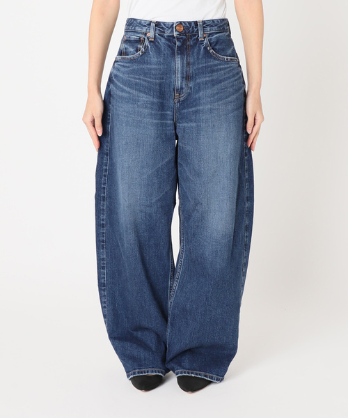 【RED CARD TOKYO 】Montana RED CARD TOKYO Montana | PANTS,デニムパンツ | ROOM903 online