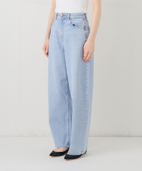 【RED CARD TOKYO】Montana RED CARD TOKYO Montana | PANTS,デニムパンツ | ROOM903 online