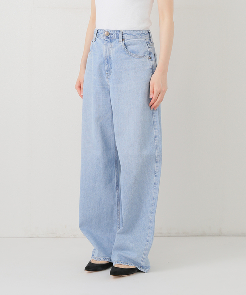 Spick&Span RED CARD TOKYOラファイエット Spick＆Span ジーンズ デニム デニムパンツ 「追加」RED CARD