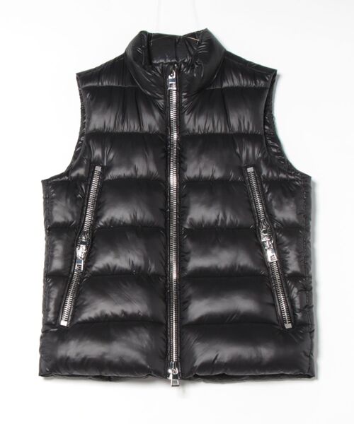 マイケル コース レディースダウンベストのおすすめ人気商品一覧 通販