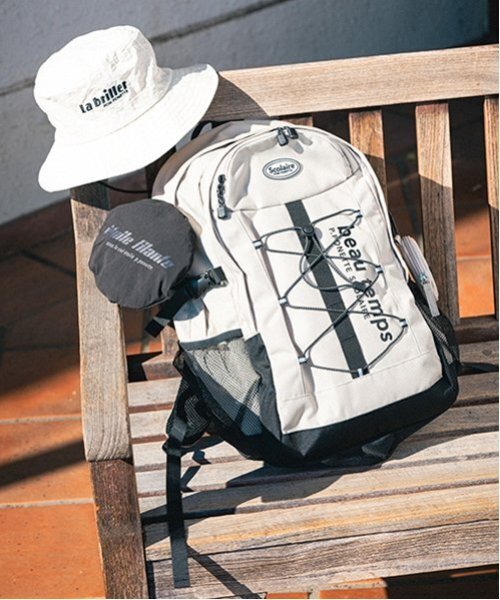 pom ponette junior（ポンポネット ジュニア） リュック ＊「Cuugal