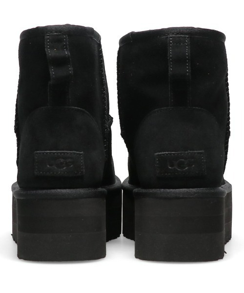 UGG ムートンブーツ　美品　24センチ 人気UGG ブラウン ベージュ スエード ムートンブーツ24センチ UGG アグ