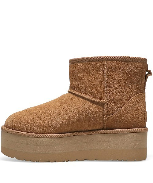 UGG Australia（アグオーストラリア） 「UGG」 ムートンブーツ 24.0cm
