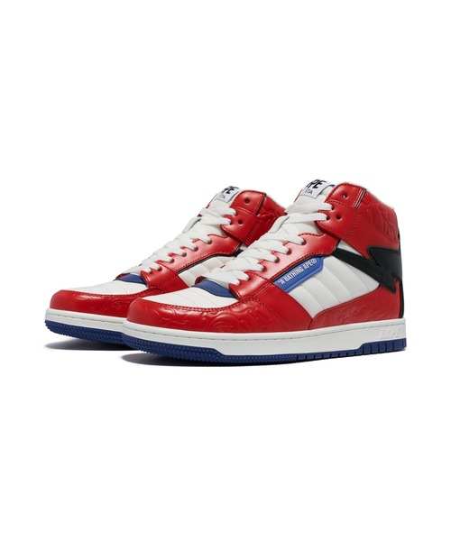 A BATHING APE スニーカー BAPE STA 88 MID #1 メンズ