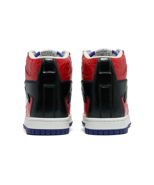 A BATHING APE（アベイシングエイプ） スニーカー BAPE STA 88 MID #1