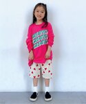 ハーフパンツ パンツ 短パン 「WEB限定」D...の詳細画像3