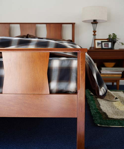 ACME Furniture（アクメファニチャー） インテリア OMBRE CHECK BOX