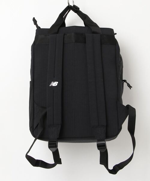 New Balance デイバック リュック ニューバランス「new balance