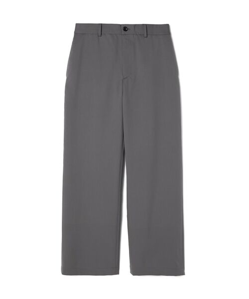 黒 スラックス メンズ　エヌハリ　40 サイズL N.HOOLYWOOD COMPILE スラックス PANTS メンズ : ZOZOTOWN Yahoo
