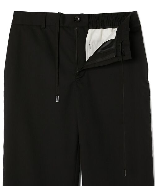N.HOOLYWOOD COMPILE スラックス PANTS メンズ : ZOZOTOWN Yahoo