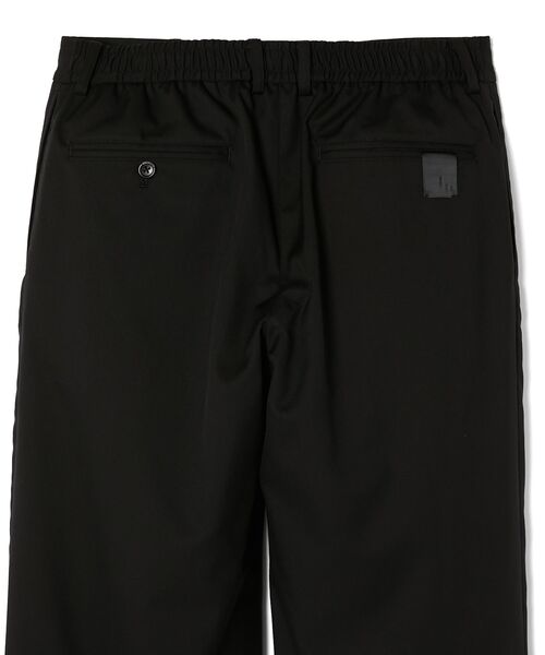 パンツ N.HOOLYWOOD 22SS HALF PANTS N.HOOLYWOOD│N-HOOLYWOOD.COM