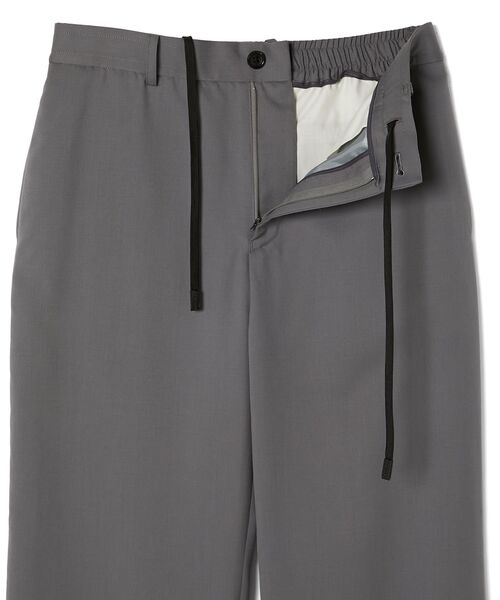 N.HOOLYWOOD COMPILE スラックス PANTS メンズ : ZOZOTOWN Yahoo