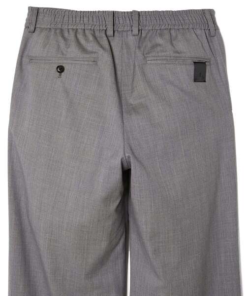 N.HOOLYWOOD COMPILE スラックス PANTS メンズ : ZOZOTOWN Yahoo