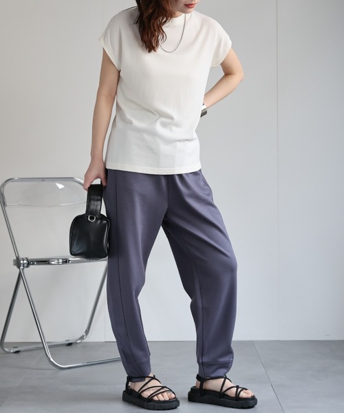 JUDY フレンチ袖サマーニット 【新品タグ付き】 xyf9299.jpg?fitin=272:272