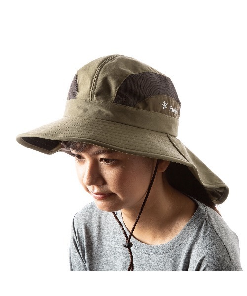 ＼半額SALE／ Foxfire キャップ 帽子 SCシャドウハット メンズ : ZOZOTOWN 帽子