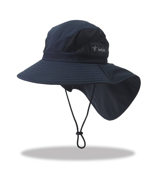 Foxfire 帽子 ハット SCシャドウハット メンズ : ZOZOTOWN