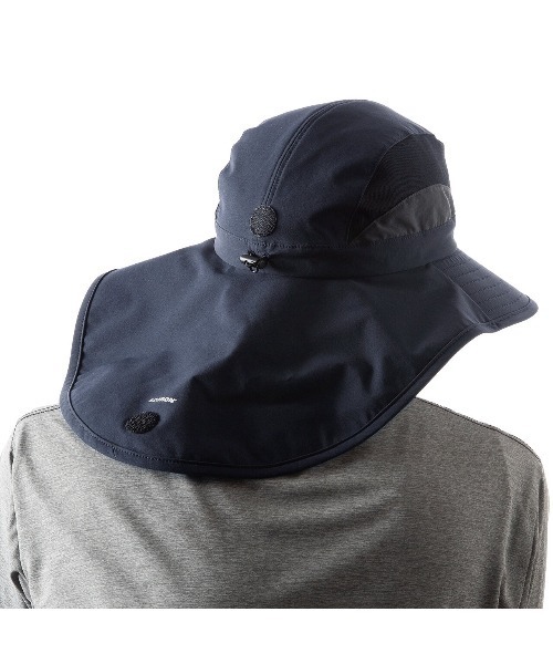 Foxfire　フォックスファイヤー　SCシャドウハット SCシャドウハット | Foxfire ブランド公式サイト | 公式通販
