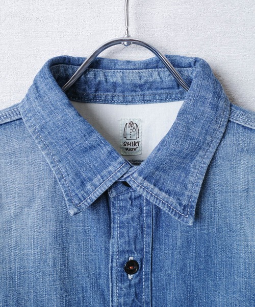 COOTIE PRINT OVERSIZED L⁄S TEE (COLLEGE)