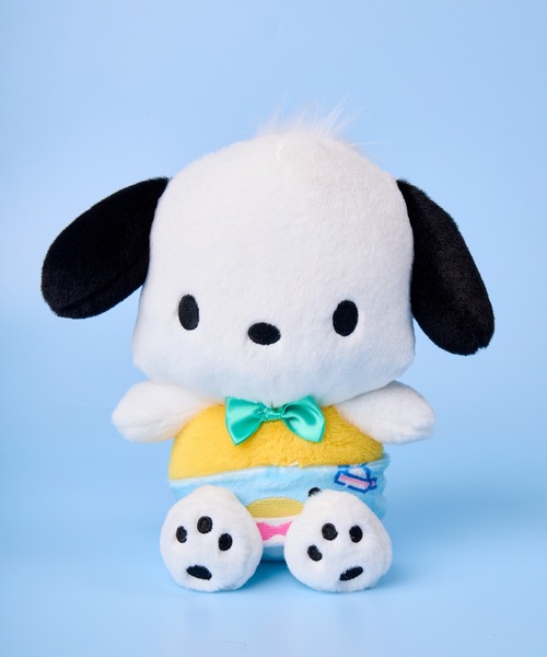 sanrio（サンリオ） おもちゃ 「 」 はぴだんぶい5thコレクション