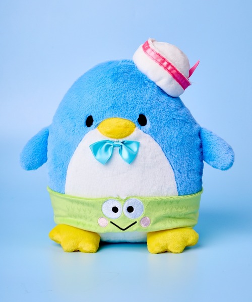 sanrio（サンリオ） おもちゃ 「 」 はぴだんぶい5thコレクション