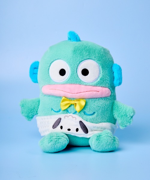sanrio（サンリオ） おもちゃ 「 」 はぴだんぶい5thコレクション