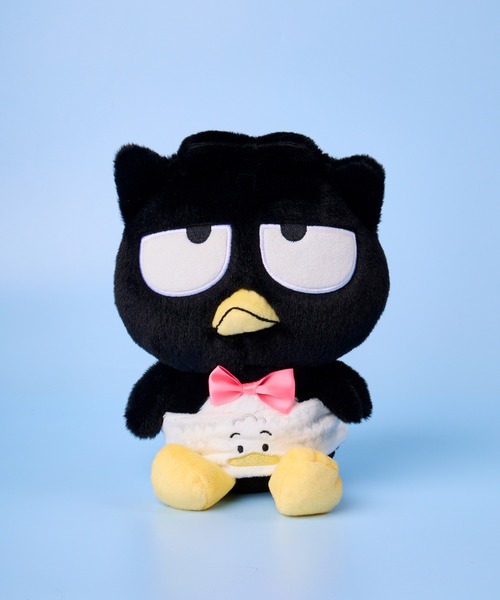 sanrio（サンリオ） おもちゃ 「 」 はぴだんぶい5thコレクション