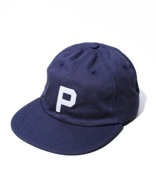 COTTON CHINO 6PANEL コットンチノベースボールキャップ POLO RALPH LAUREN】コットンチノベースボールキャップ-CLASSIC