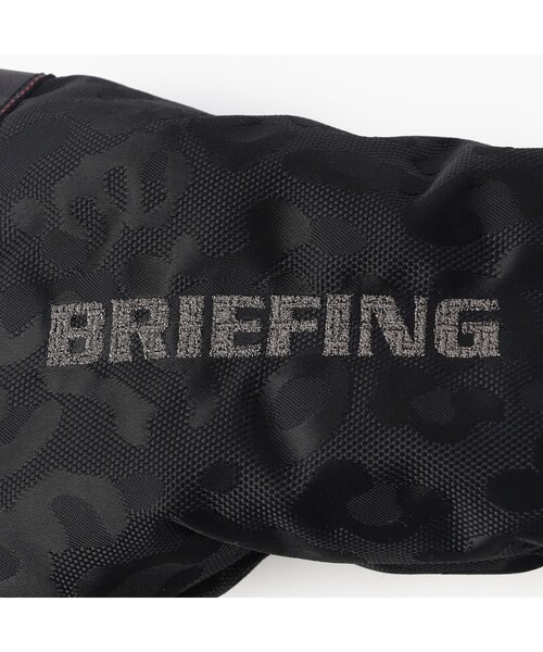 BRIEFING ゴルフ 「BRIEFING GOLF／ブリーフィングゴルフ