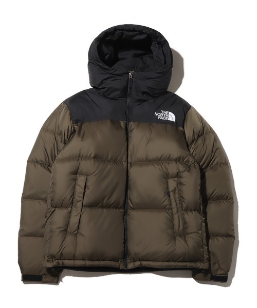 THE NORTH FACE（ザ ノースフェイス） 中綿ブルゾン S オリーブ メンズ