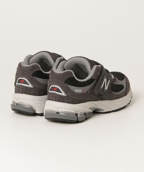 New Balance スニーカー 2002 キッズ 子供 男の子 女の子