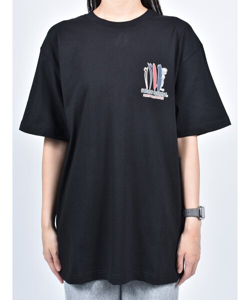 STRONG CURRENT（ストロングカレント） tシャツ 「STRONG CURRENT