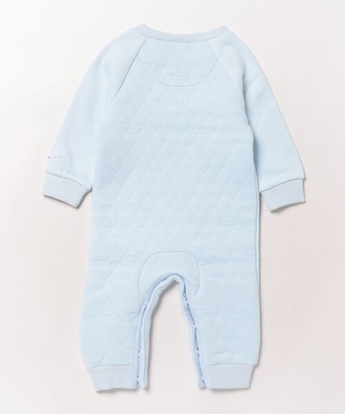 NIKE（ナイキ） ベビー服 ロンパース 「NIKE」NKN READYSET COVERALL