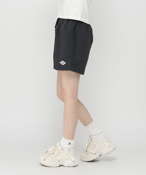 【完売品】メルヴィンス ナイロンショートパンツ Lサイズ 7c053a7184fb965643741118b0a3d2