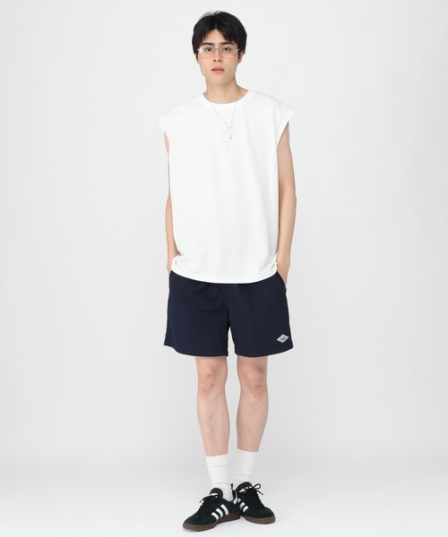 【専用】alo ロゴショートパンツ Gap公式オンラインストア | GAPロゴ ショートパンツ