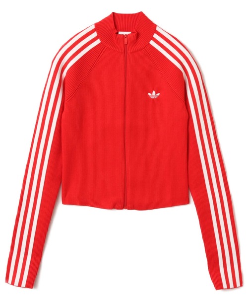 adidas（アディダス） ニット セーター レディース : ZOZOTOWN Yahoo