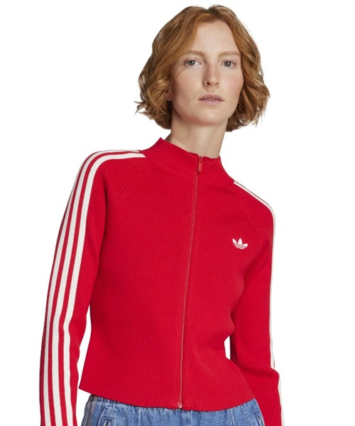 adidas（アディダス） ニット セーター レディース : ZOZOTOWN Yahoo