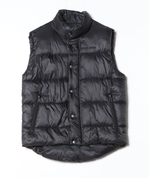 SIERRA DESIGNS（シエラデザインズ） ベスト M ブラック メンズ