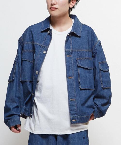 美品 CONVERSE TOKYO デニムジャケット 楽天市場】CONVERSE TOKYO 【CONVERSE TOKYO*KURO】DENIM JACKET
