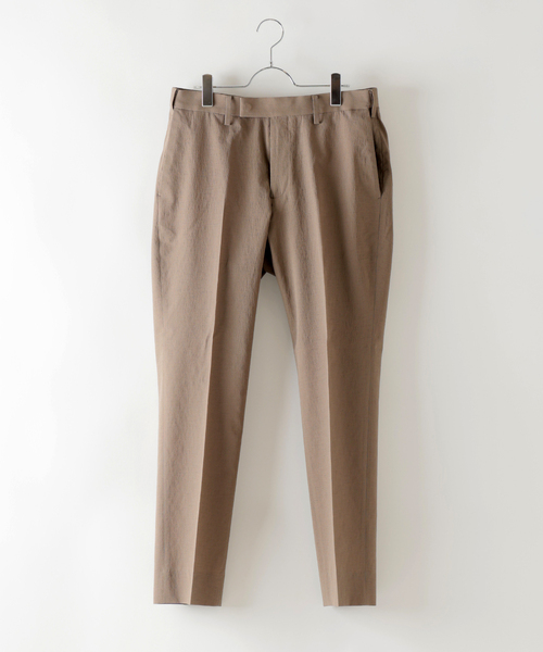 未使用品❗️着心地良いAKASHA オーガニックコットンパンツ❗️FREEサイズ 全天候型パンツ ディアプレックス DiAPLEX ナイロンパンツ