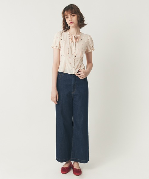 デイシー ブラウス BLOUSE